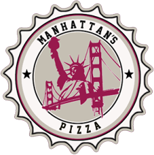 Manhattan Pizza livre des pizzas à  italienne versailles 78
