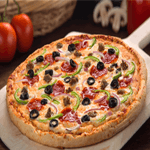 livraison PIZZAS SAUCE BURGER  à  pizzeria versailles 78000