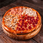 livraison PIZZAS AUTRES SAUCES  à  pizzeria versailles 78000